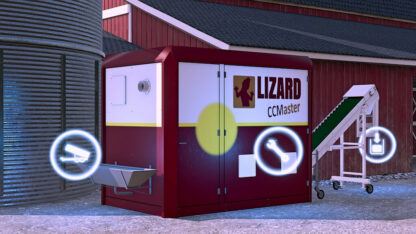Lizard CCM Production v 1.0.0.1