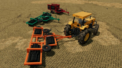 Lizard MX 6M v 1.0