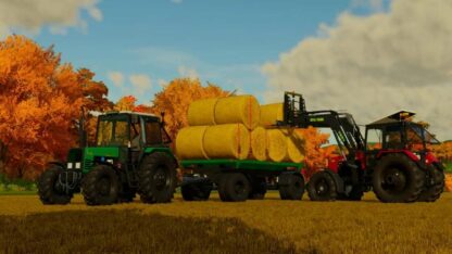MTZ 1025 v 1.1