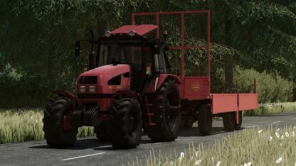 MTZ 1221.3 v 1.3