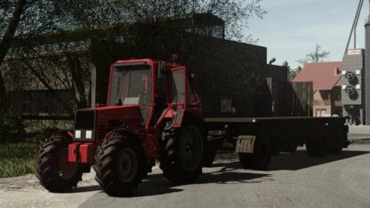 MTZ 820 v 2.1