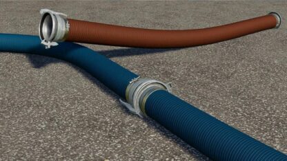 Manure System v 1.1