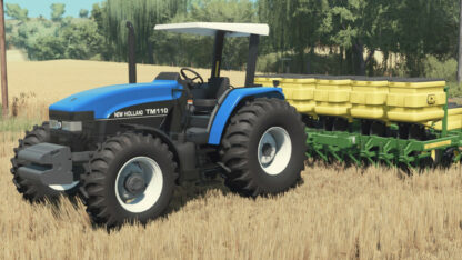 New Holland TM v 1.0