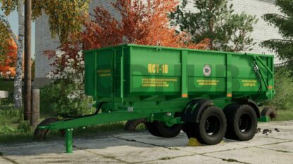 PST 18 v 1.0