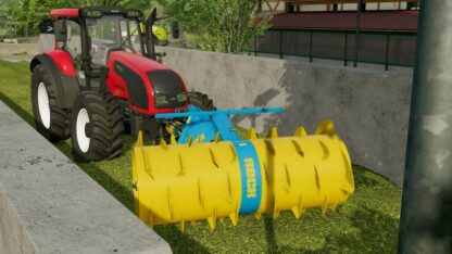 Reck Jumbo 2 v 1.1