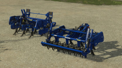 Rolmako U624 v 1.0