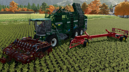 Ropa Tiger Premium DLC Pack v 1.1