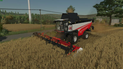 Rostselmash RSM 161 v 1.0