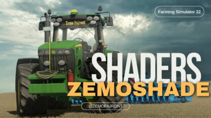 Shader v 1.0
