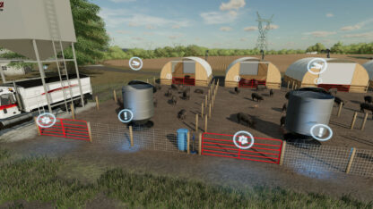 Small Pig Pen v 1.0