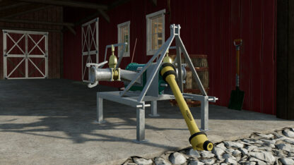 Stallkamp Pump v 1.0