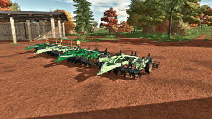 Stara Fox 11 v 1.1