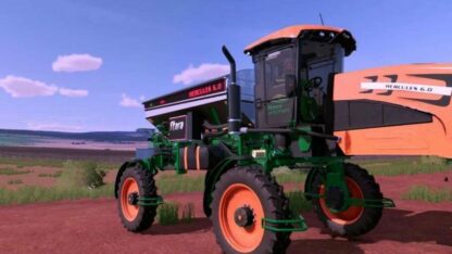 Stara Hercules 6.0 v 1.0.0.1