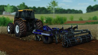 Tatu Marchesan AST/Matic E 550 v 1.0