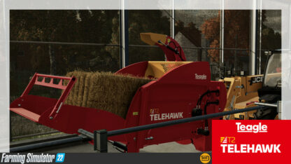 Teagle Telehawk T2 v 1.0