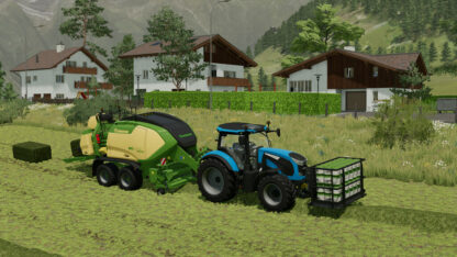 Twine Addon v 3.1