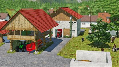 Under the Hill Map v 1.0