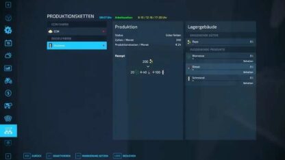 Variable Opening Time v 1.7