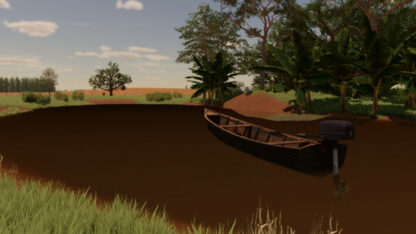 Varied Boats (Prefab) v 1.0