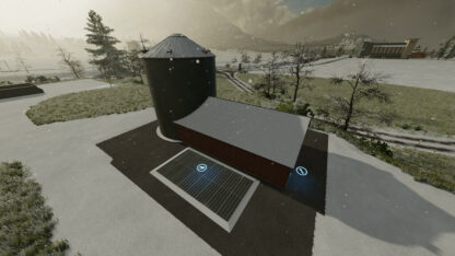 All In One Production v 1.3