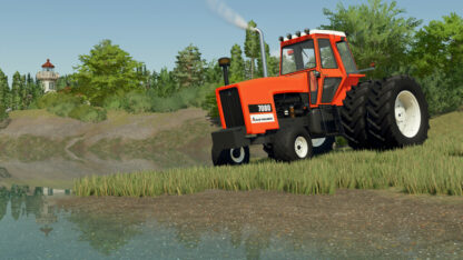 Allis Chalmers 7000 Series v 1.0