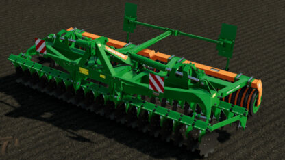 Amazone Catros 5002 v 1.0.0.1