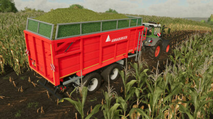 Annaburger HTS 22.79 MultiLand Plus v 1.3.1.2