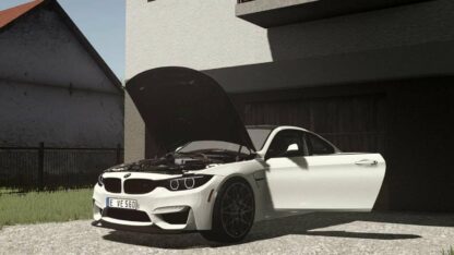 BMW M4 v 1.2