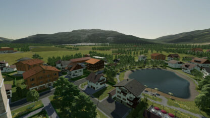 Biberfelden Map v 1.1