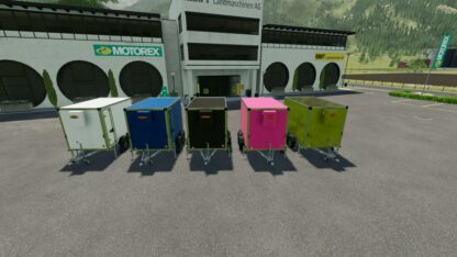 Böckmann Suitcase Autoload v 1.0