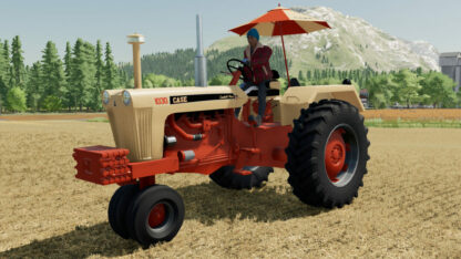 Case 1030 v 1.0