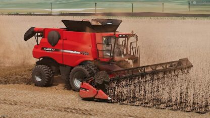 Case IH 230 Axial Flow Series v 1.0