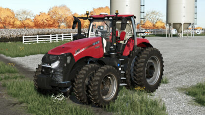 Case IH Magnum AFS US/EU Series v 2.0