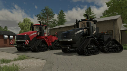 Case IH QuadTrac 2013 v 1.0