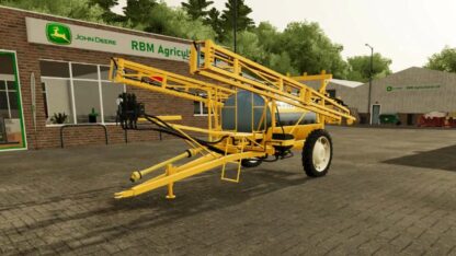 Chafer T3000 v 1.0