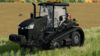 Challenger MT700E Stealth v 2.7