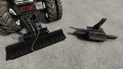 Double Weight v 1.0