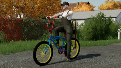EZ Cruizer v 1.0