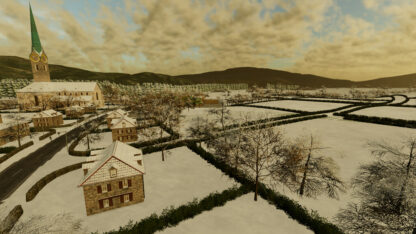 Ebony Island Map v 1.3