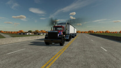 Exhaust Extension v 1.1.1