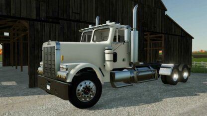 Freightliner FLC 120 v 1.0