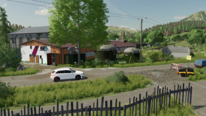 Galgenberg 4x Map v 1.0