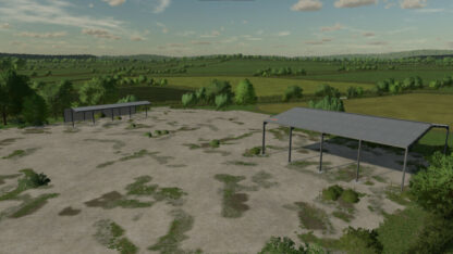 Greenhills Estate Map v 1.2