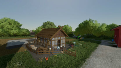 Chicken Coop v 1.0