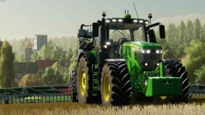 FS22 mods ⋆ Farming Simulator 22 mods