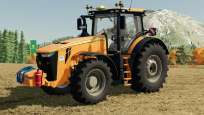 John Deere 8R Series v 1.0