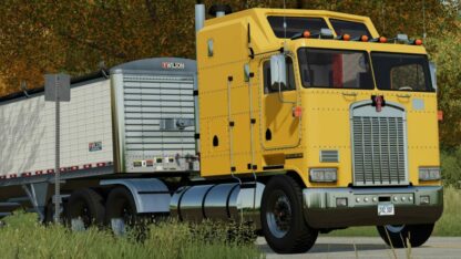 Kenworth K100 v 1.0