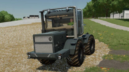 Kirovets/Magnum K-700A/701 v 1.0