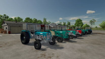 Kramer KL 714 v 1.0