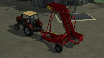 Krukowiak Z437 v 1.2
